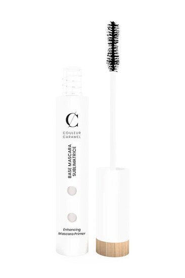 Base Mascara Sublimatrice - Couleur Caramel