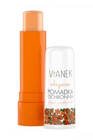 Baume à lèvres nourrissant - Vianek