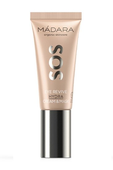 SOS Crème Yeux - Mádara