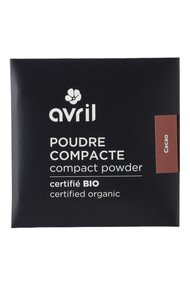 Poudre Compacte - Avril