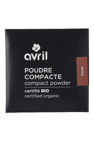Poudre Compacte - Avril