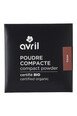 Poudre Compacte - Avril