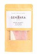 Gua Sha Coeur - Quartz Rose - Sentara Holistic