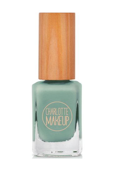 Vernis à Ongles - Charlotte Bio