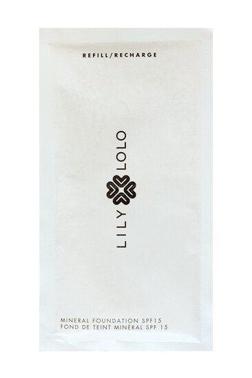 Fond de Teint Minéral In The Buff Lily Lolo