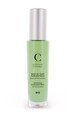 Base de Teint Bio Sublimatrice - Couleur Caramel en teinte verte