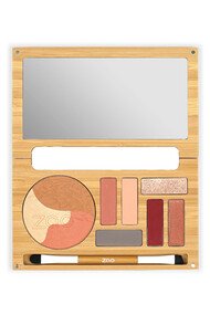 Palette Bio Rechargeable Desert Rose - Zao