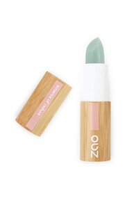 Gommage Stick Lèvres Bio & Vegan 482 - Zao