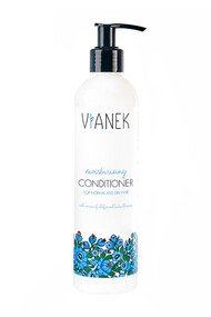 Après-shampoing hydratant - Vianek