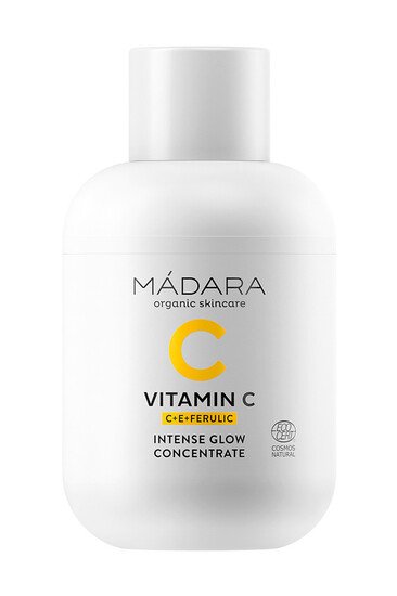 Concentré Eclat Intense à la Vitamine C - Madara