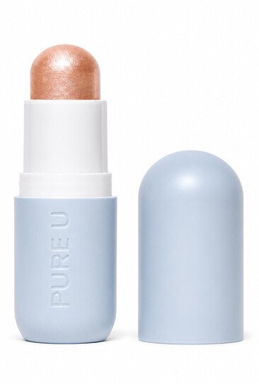 Highlighter Stick - Pure U - Radiant tan