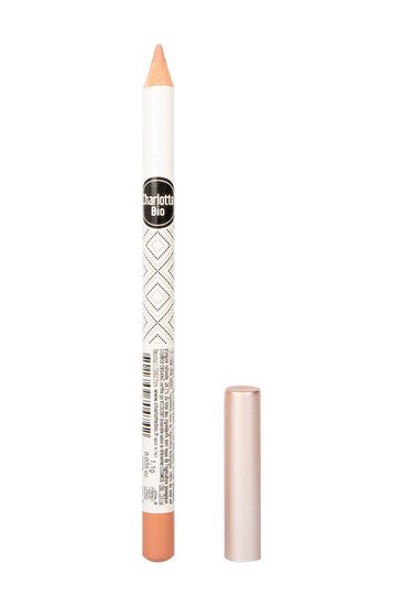 Crayon Yeux & Lèvres Longue Tenue - Charlotte bio - Rouge