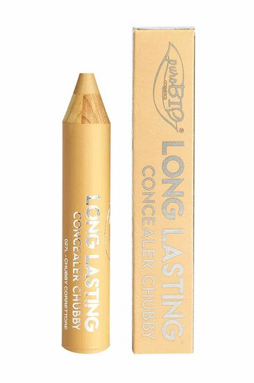 Crayon Correcteur Chubby Long Lasting - PuroBio