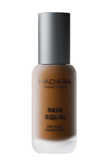 Fond de teint "Skin Equal" Bio & Vegan SPF 15 - Mádara