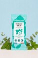 Déodorant Roll-On Poudre à Diluer - Pimpant - Menthe Eucalyptus