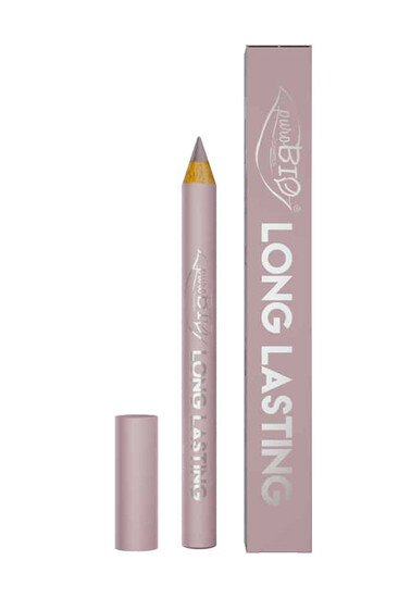 Crayon Ombre à Paupières Long Lasting - Purobio 033L