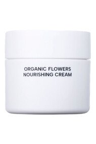 Crème Nourrissante aux Fleurs Bio Fermentées - Whamisa