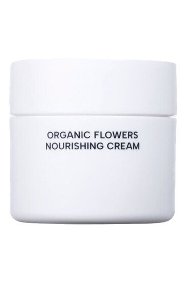 Crème Nourrissante aux Fleurs Bio Fermentées - Whamisa