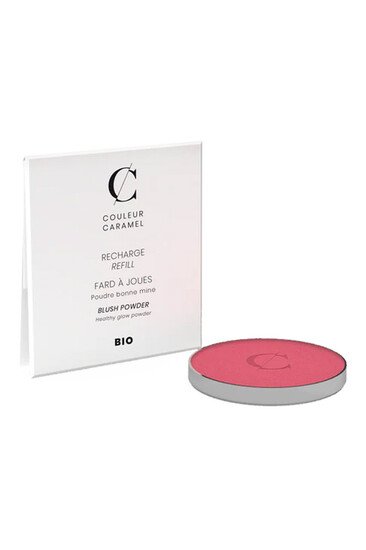 Blush Bio - Couleur Caramel