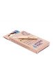 Brossette Interdentaire en Bambou - Hydrophil