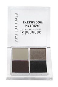 Smokey Eyes