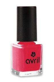 Vernis Sorbet Framboise