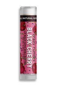 Baume à lèvres Black Cherry Crazy Rumors