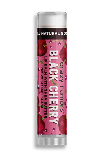 Baume à lèvres Black Cherry Crazy Rumors