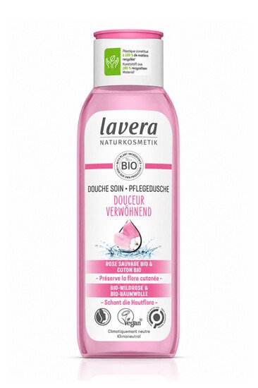 Gel Douche Douceur - Lavera