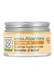 Crème Hydratante - Vitamines C - Hydra Aloe Vera - SO BiO étic