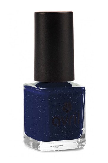 Vernis Bleu de France