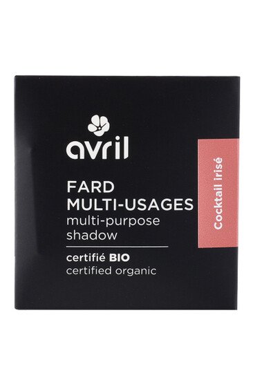 Fard à Paupières - Avril