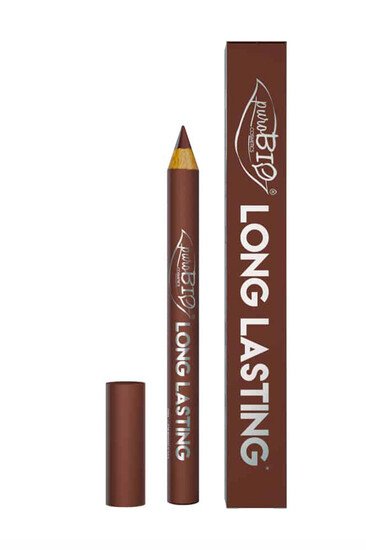 Crayon Ombre à Paupières Long Lasting - Purobio 033L