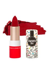 06 - Rouge Passion
