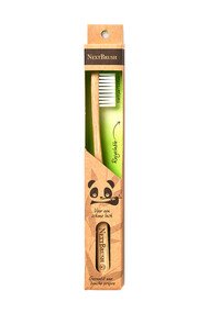 Brosse à Dents Bambou - NextBrush