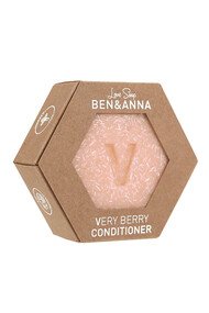 Après-Shampoing Solide - Very Berry - Ben & Anna