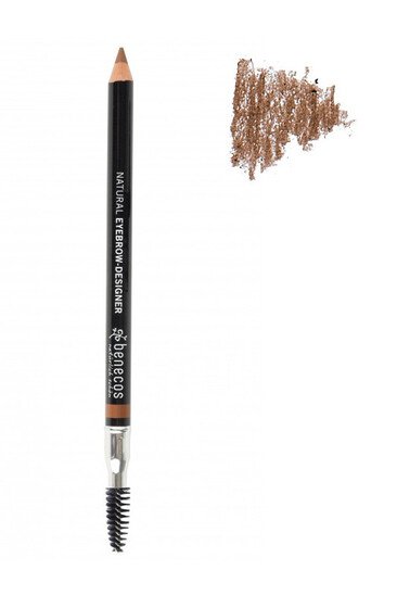 Crayon à Sourcils Naturel - Benecos