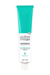 Dentifrice Menthe Forte - Les Petits Prödiges