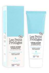 Crème Hydratante Visage - Les Petits Prödiges