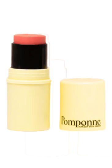 Baume à Lèvres & Blush - Fantastick - Pomponne - L'Hibiscus