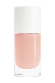 Elsa - Beige Transparent