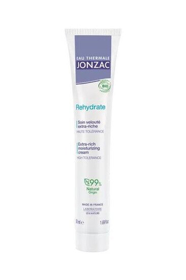 Soin Velouté Extra-Riche - Eau Thermale Jonzac
