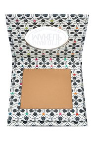 Poudre compacte Bio - Charlotte Bio