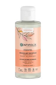 Démaquillant Yeux Biphase - Essentiel - Centifolia
