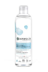 Gel Moussant Neutre - Cheveux & Corps - Centifolia