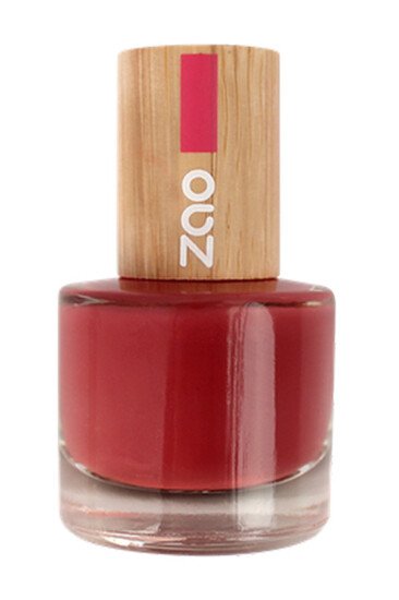 Vernis à Ongles - Zao