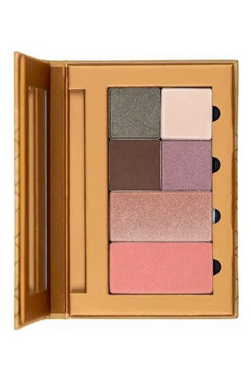 Palette de Maquillage Marrakech - Benecos