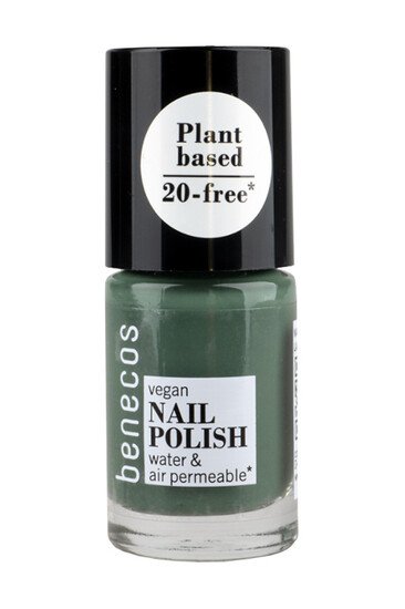 Vernis à Ongles Vegan oh la la !- Benecos
