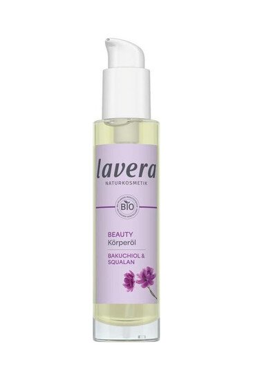 Huile Corps - Beauty - Lavera