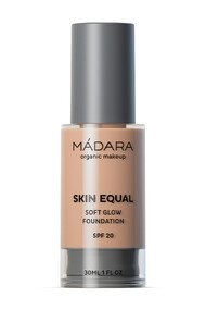 Fond de teint "Skin Equal" SPF 20 - Madara 30